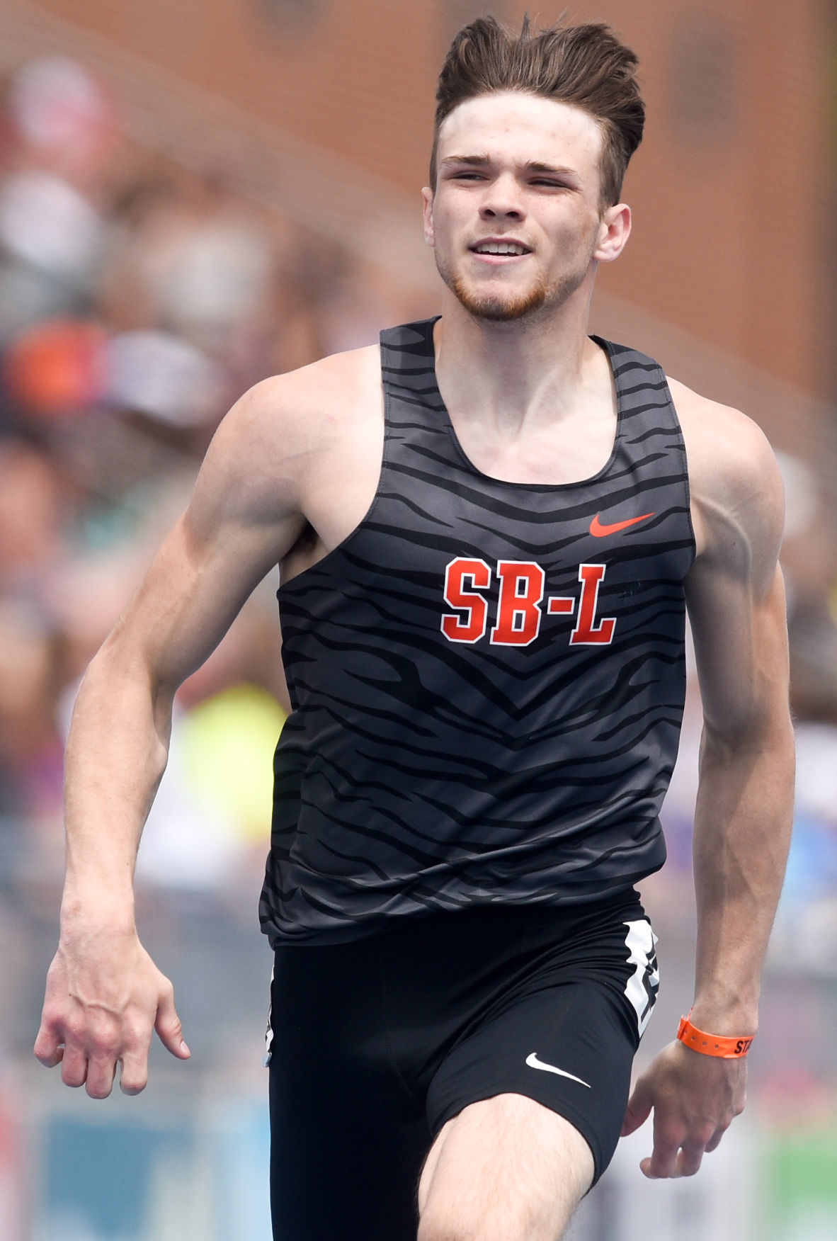 2019 Iowa State Track Saturday